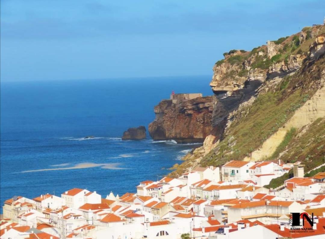 Casa Da Candida One Place, Many Things Nazaré Extérieur photo
