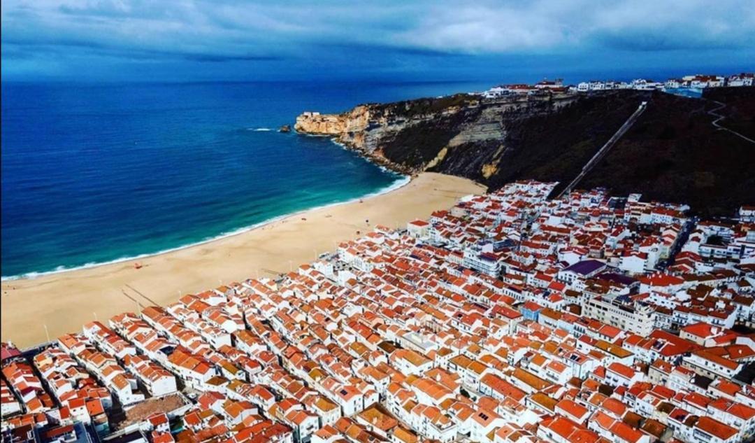 Casa Da Candida One Place, Many Things Nazaré Extérieur photo