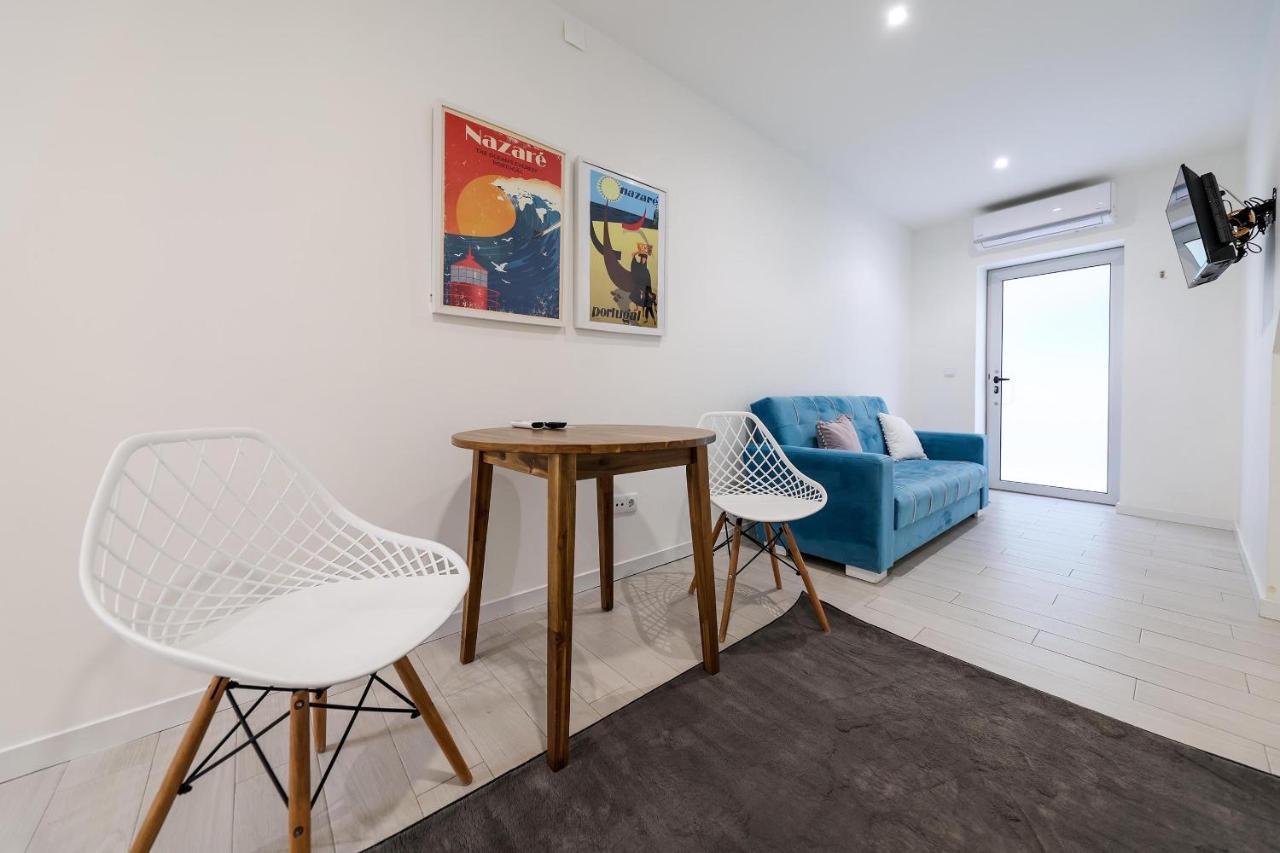 Casa Da Candida One Place, Many Things Nazaré Extérieur photo