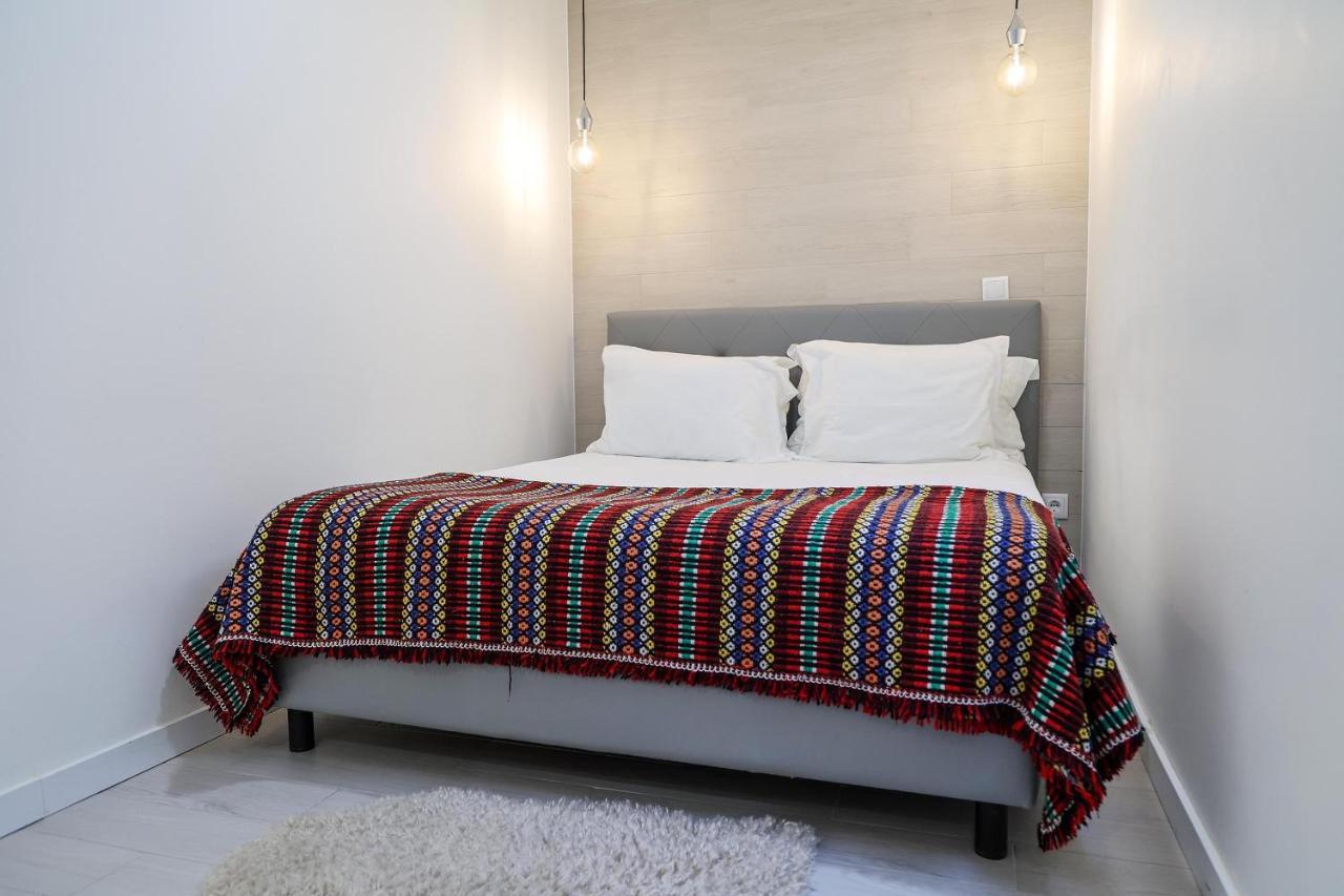 Casa Da Candida One Place, Many Things Nazaré Extérieur photo