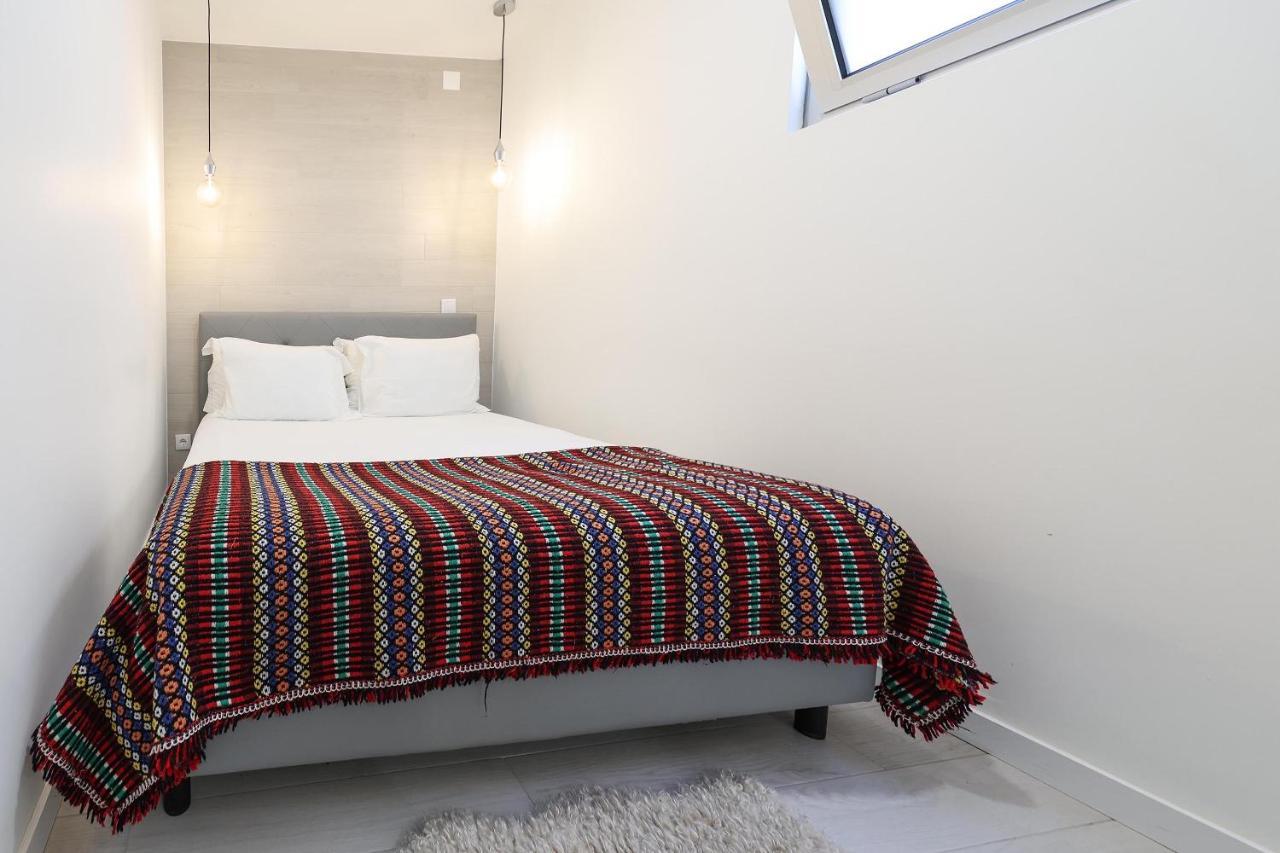 Casa Da Candida One Place, Many Things Nazaré Extérieur photo